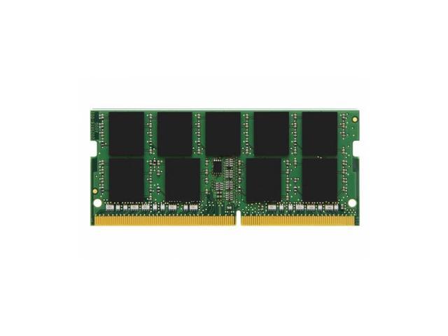 16 Gb Ddr4 2666mhz Kingston Cl19 1.2v Sodimm (Kvr26s19d8/16)