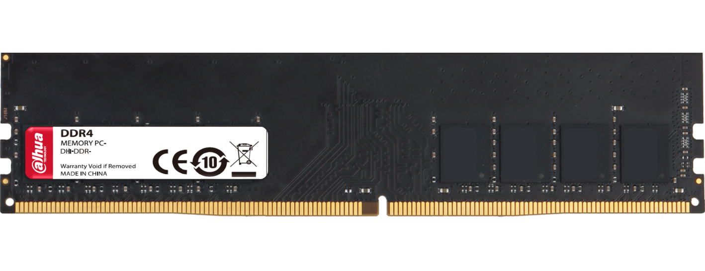 16 Gb Ddr4 3200mhz Dahua C300 Cl22 1.2v