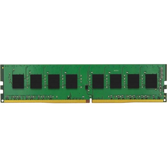 16 Gb Ddr4 3200mhz Kingston Cl22 1.2v (Kvr32n22d8/16)