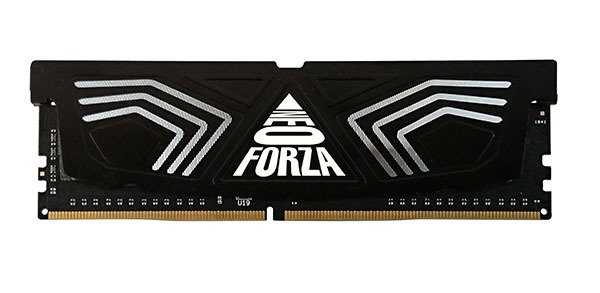 16 Gb Ddr4 3200mhz Neoforza Black Faye Cl16 Soğutuculu