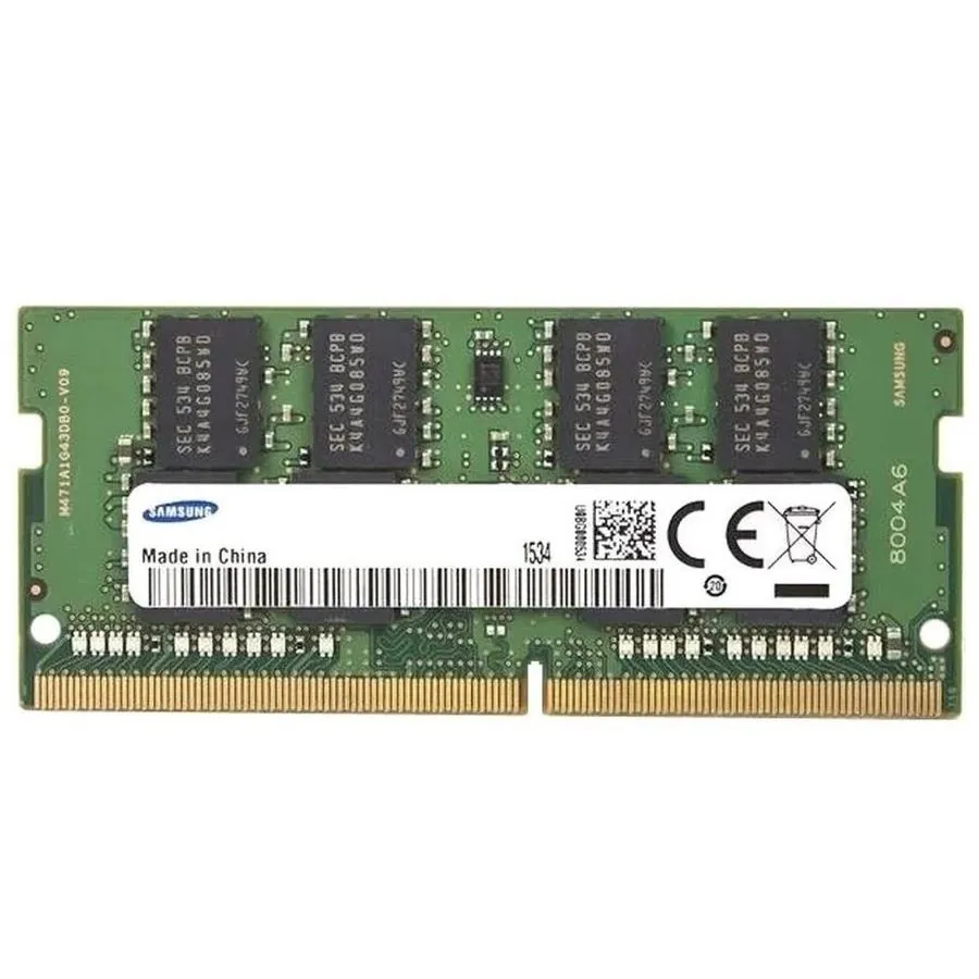 Samsung 16 GB DDR4 3200MHz 1.2V SODIMM KUTUSUZ (M471A2G43AB2-CWE)