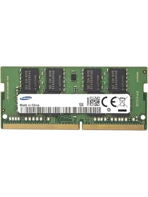 16 Gb Ddr4 3200mhz Samsung 1.2v Sodimm Kutusuz (M471a2g43eb1-CWE)