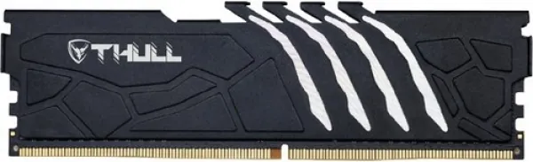 16 Gb Ddr4 3200mhz Thull Vortex Cl22 1.2v Black Hs