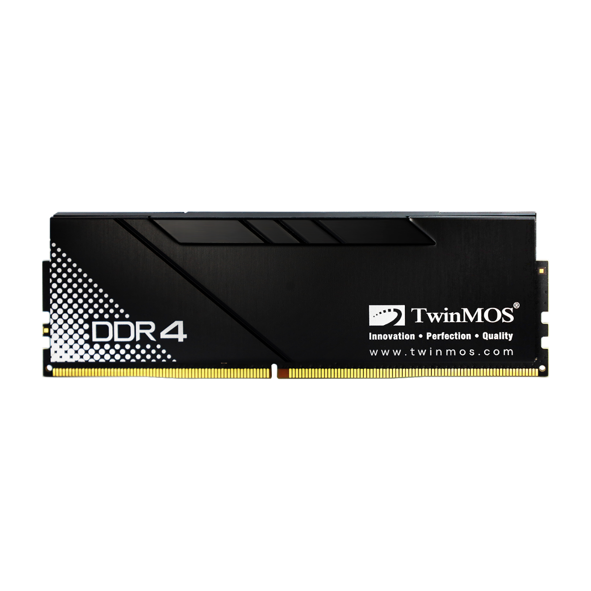 16 Gb Ddr4 3200mhz Twinmos Thundergx Cl16 1.35v Soğutuculu