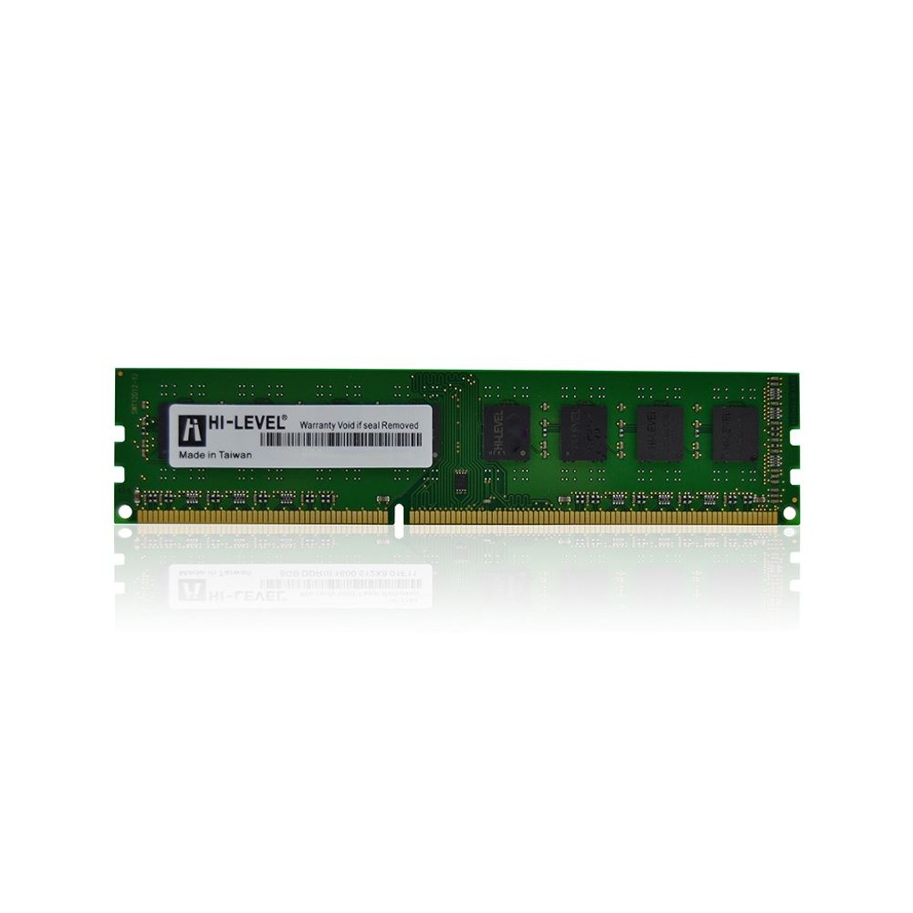 16 Gb Ddr4 3600Mhz Hi-Level Cl19 1.35V (Hlv-Pc28800D4-16g)