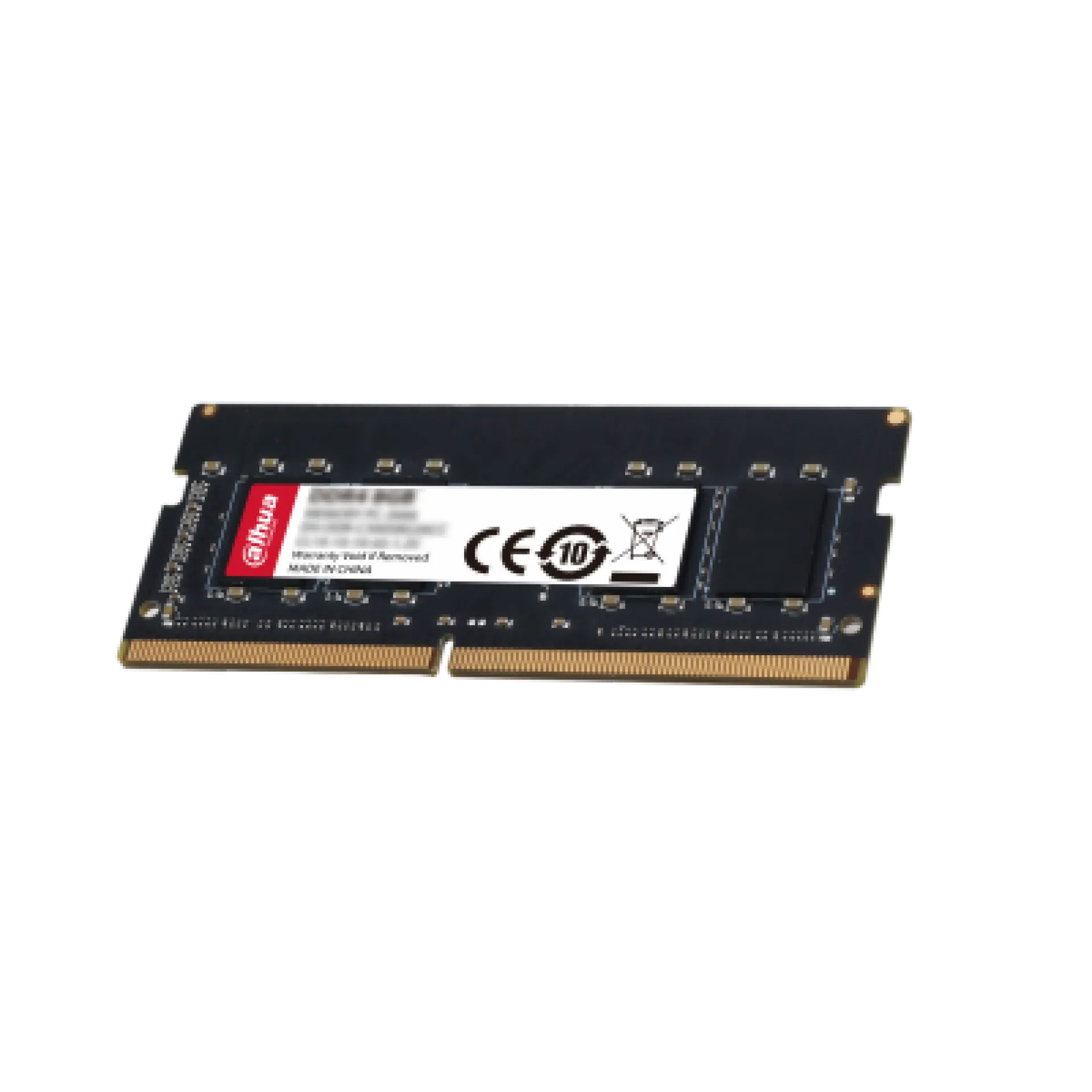 16 Gb Ddr5 4800mhz Dahua C500 Cl40 1.1v Sodimm