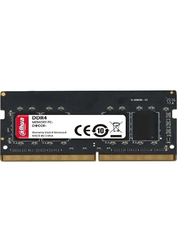 16 Gb Ddr5 5600mhz Dahua C500 Cl46 1.1v Sodimm