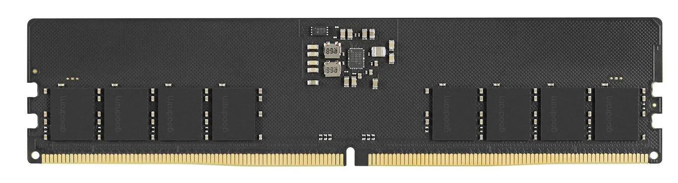 16 Gb Ddr5 5600mhz Goodram Cl46 (Gr5600d564l46s-16g)