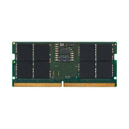 16 Gb Ddr5 5600mhz Kingston Cl46 Sodimm (Kvr56s46bs8-16)