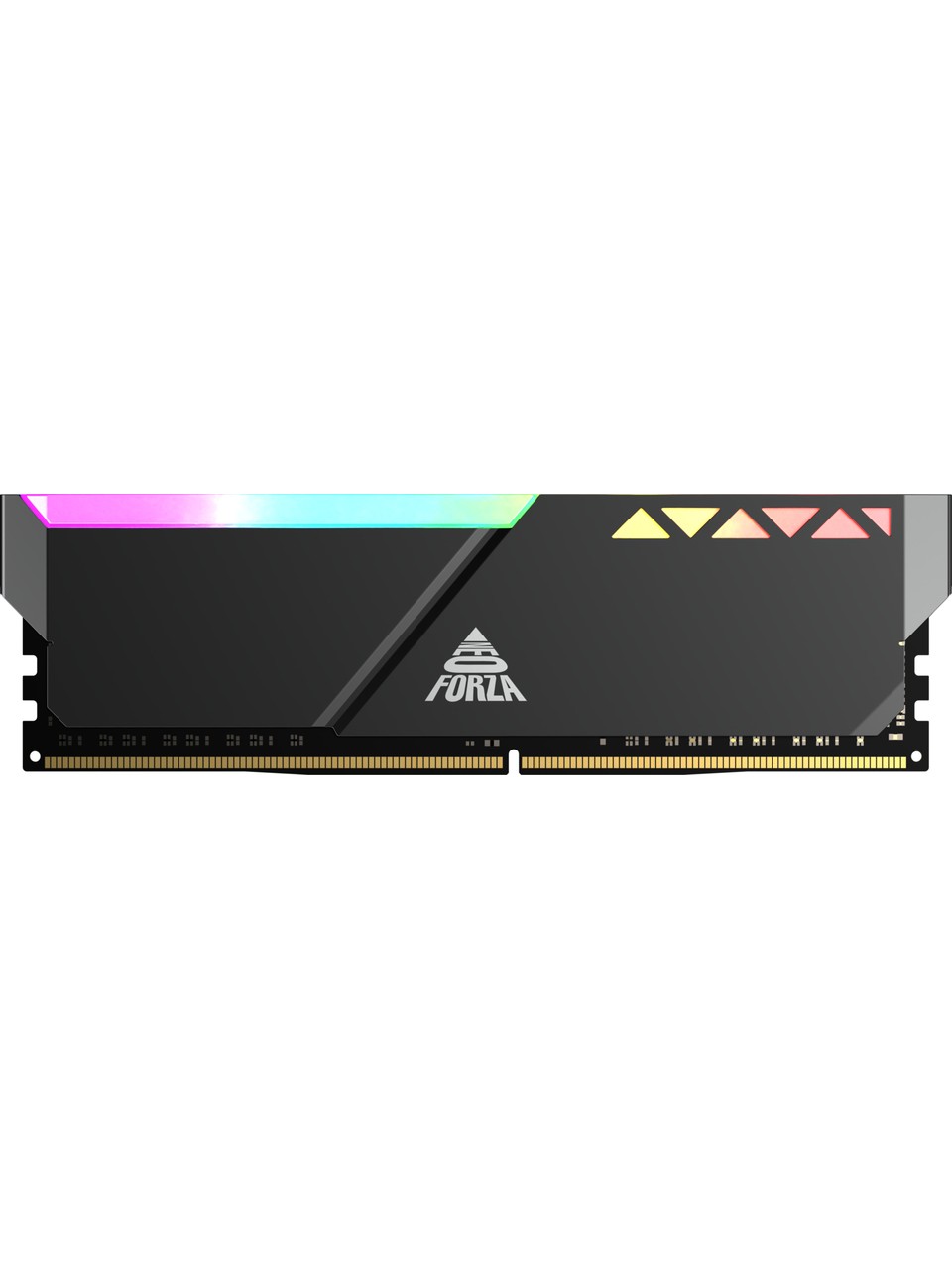16 Gb Ddr5 5600mhz Neoforza Trinity Rgb Cl40 1.25v Soğutucu (Nmgd516f82-5600ki10)