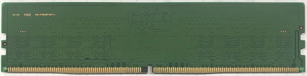 16 Gb Ddr5 5600mhz Samsung 1.1v Kutusuz (M323R2GA3DB0-CWM)
