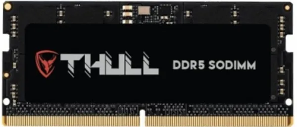 16 Gb Ddr5 5600mhz Thull Cl46 1.1v Hs Sodimm (Thl-Sopc44800d5-16g)