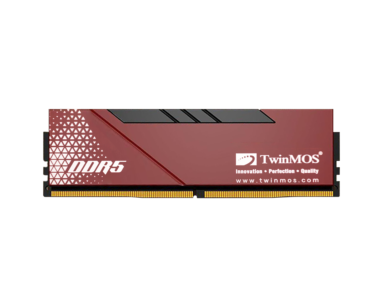 16 Gb Ddr5 5600mhz Twinmos Voltx Cl46 1.1v Soğutuculu (TMD516GB5600U46)