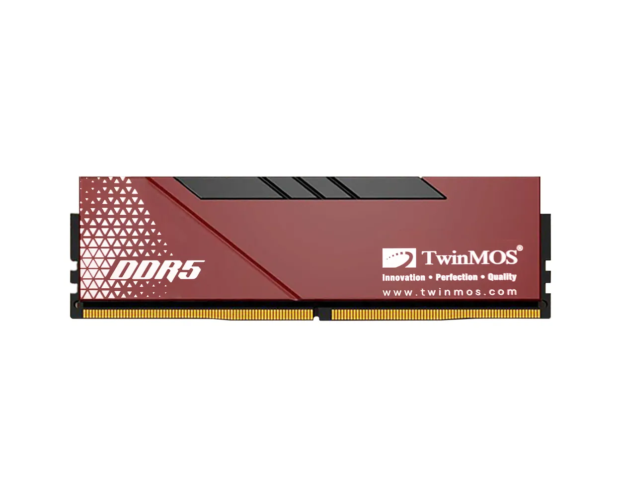 16 Gb Ddr5 5600mhz Twinmos Voltx Cl46 1.1v Soğutuculu (TMD516GB5600U46)