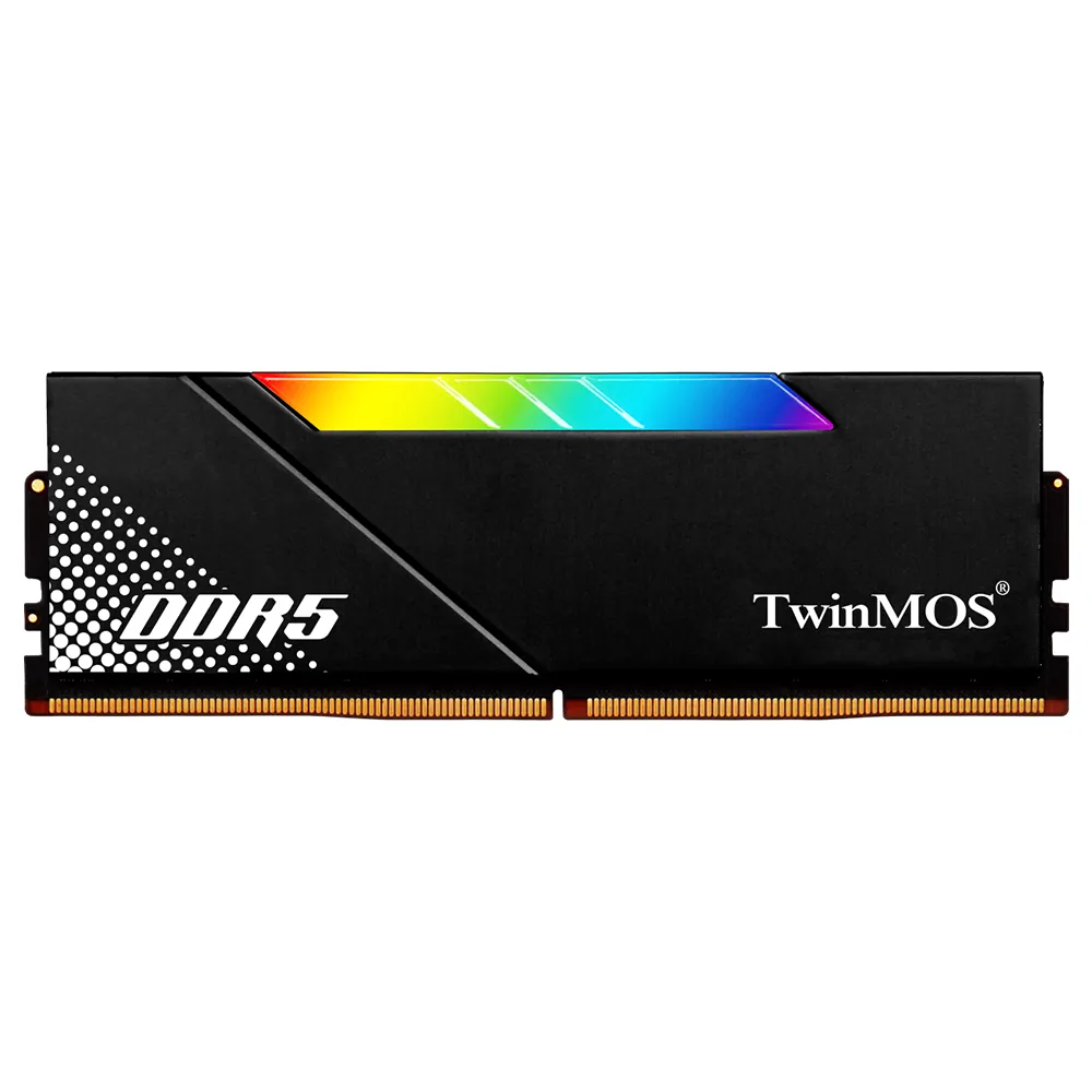 Crucial Pro 64 GB DDR5 6000MHz Yüksek Performanslı RAM