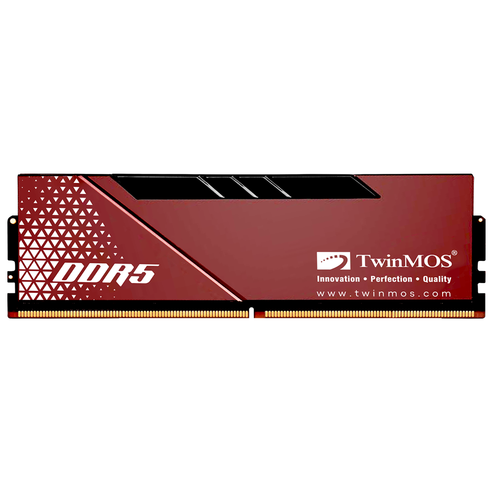 16 Gb Ddr5 6000mhz Twinmos Cl36 1.35v Soğutuculu
