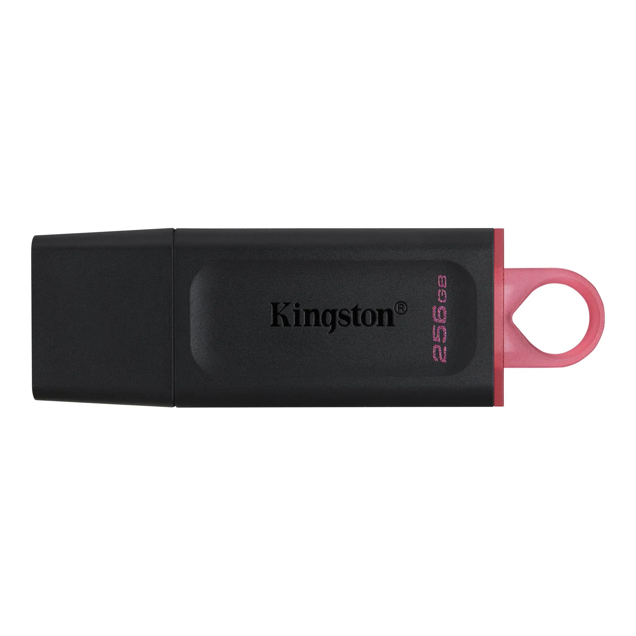256 Gb Usb3.2 Kingston Data Traveler Exodia Siyah/Pembe (Dtx/256Gb)