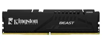 32 Gb Ddr5 6000mhz Kingston Beast Cl36 Expo (Kf560c36bbe-32tr)