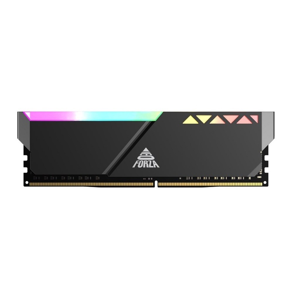 32 Gb Ddr5 6000mhz Neoforza Trinity Rgb Cl40 1.3v Soğutucu