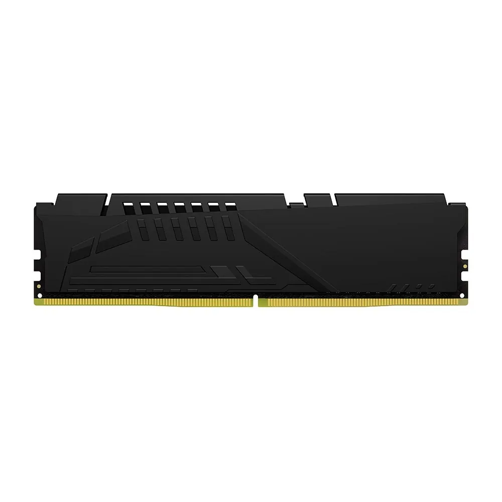 32gb (2x16gb) Ddr5 6400mhz Kingston Beast Black Expo Cl32 (Kf564c32bbek2-32tr)