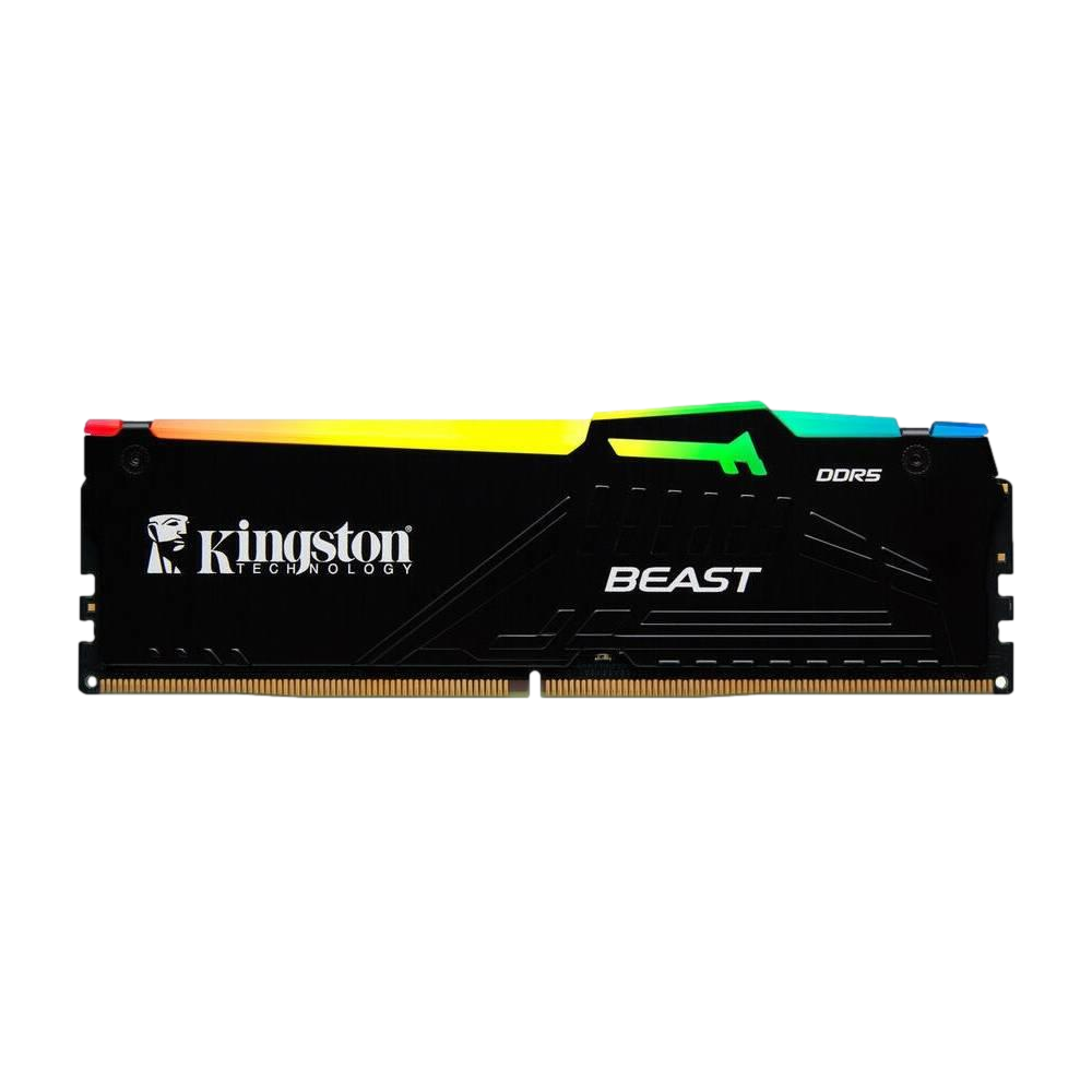 32gb Ddr5 6000mhz Kingston Beast RGB Expo CL36 (KF560C36BBEA-32TR)