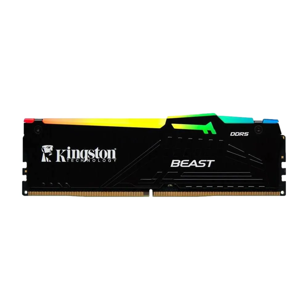 32gb Ddr5 6000mhz Kingston Beast RGB Expo CL36 (KF560C36BBEA-32TR)