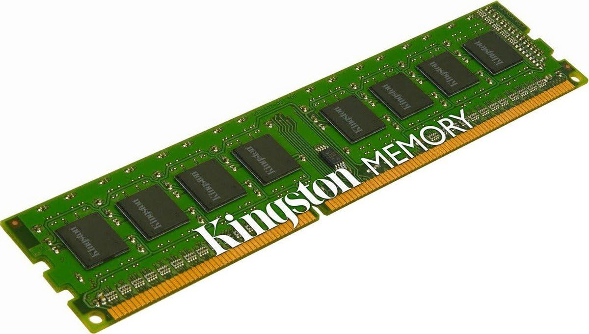 4 Gb Ddr3 1600mhz Kingston Cl11 Kutusuz