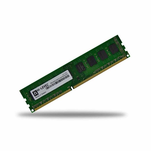 4 Gb Ddr4 2400mhz Hi-Level Cl17 1.2v (Hlv-Pc19200d4-4g)