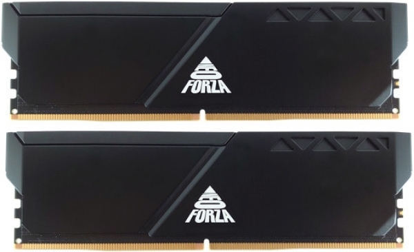 64 Gb (2x32gb) Ddr5 7200mhz Neoforza Trinity Cl38 1.4v (Nmud532f82-7200fi20)