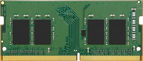8 Gb Ddr4 2666mhz Kingston Cl19 Sodimm (Kvr26s19s8/8)
