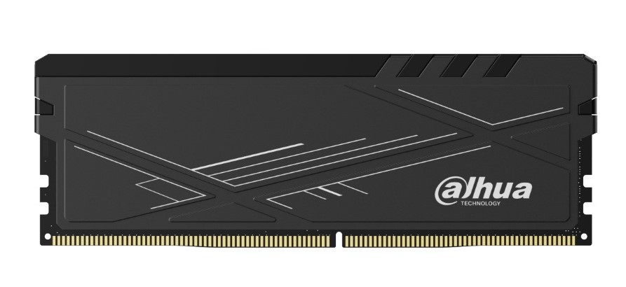 8 Gb Ddr4 3200mhz Dahua C600 Cl22 1.2v - Soğutuculu