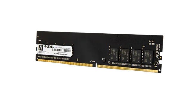 8 Gb Ddr4 3200mhz Hi-Level Cl22 1.2v (HLV-PC25600D4-8G)