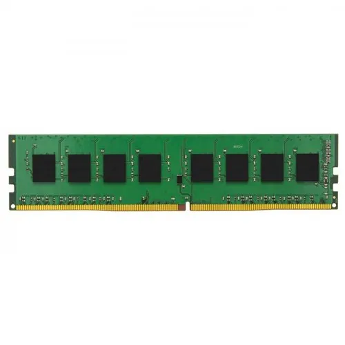 8 Gb Ddr4 3200mhz Kingston Cl22 (Kvr32n22s6/8)