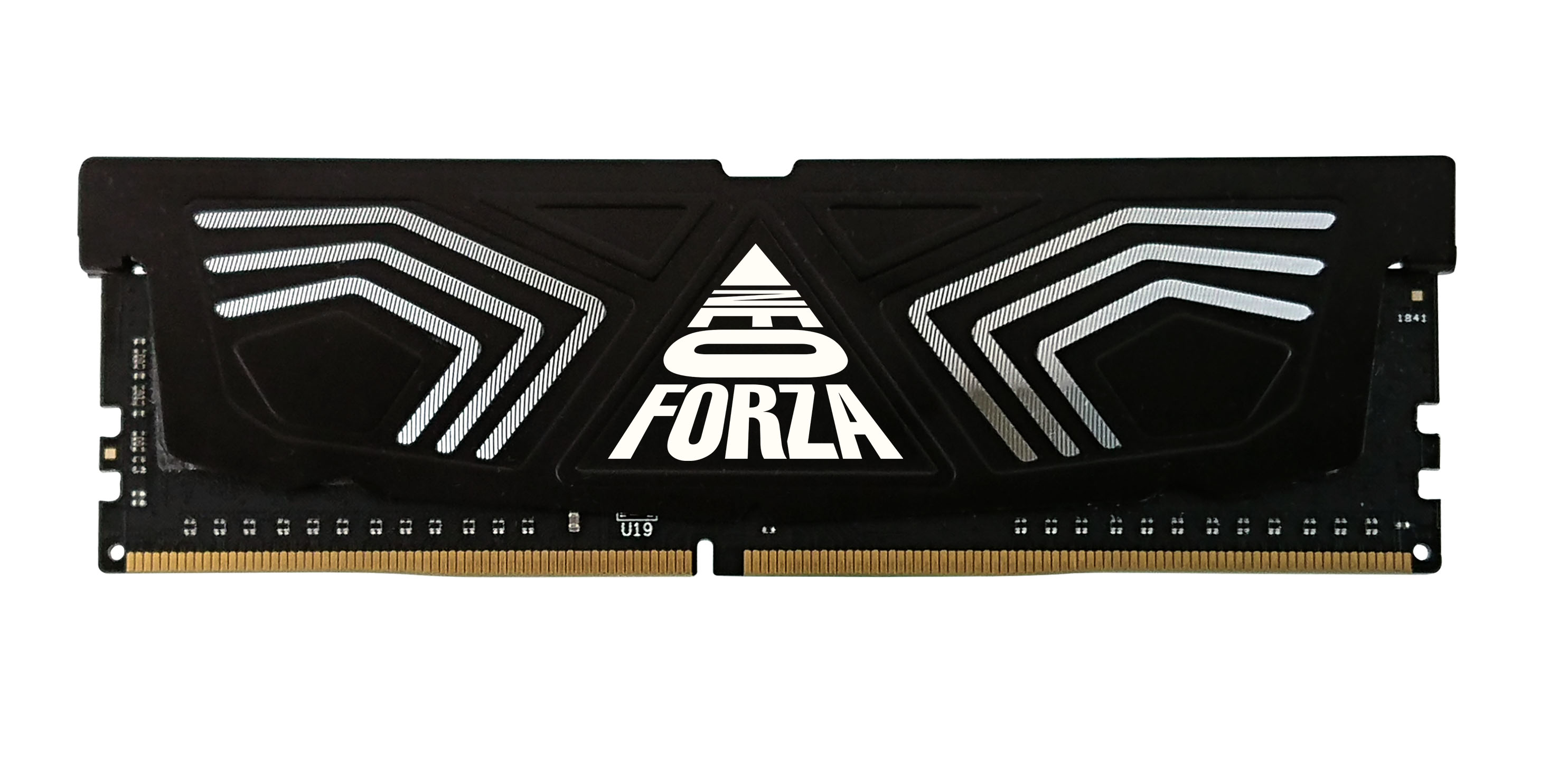 8 Gb Ddr4 3200mhz Neoforza Black Faye Cl16 (Nmud480e82-3200db11)
