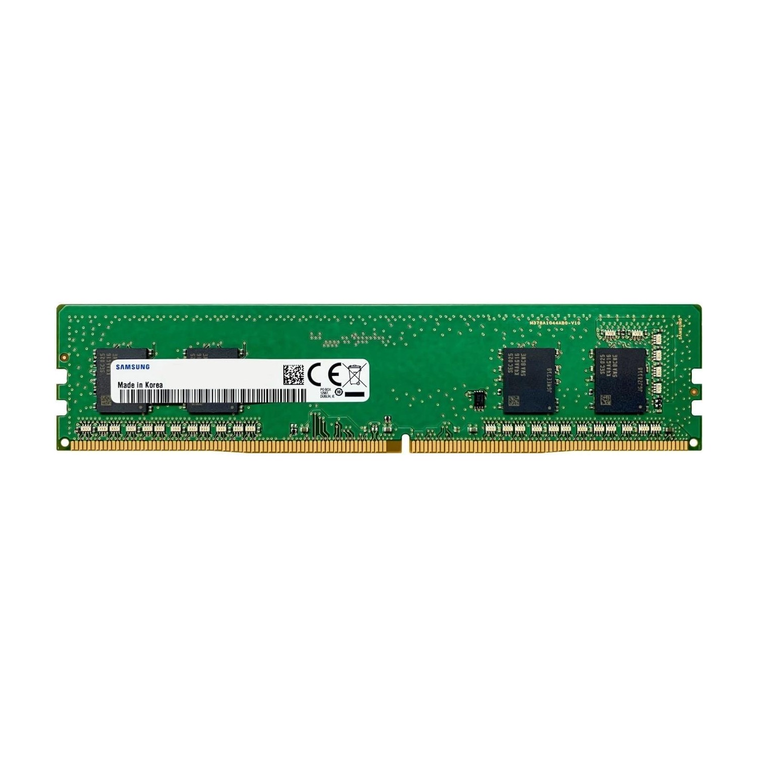 8 Gb Ddr4 3200Mhz Samsung 1.2V Kutusuz (M378A1K43EB2-CWE)