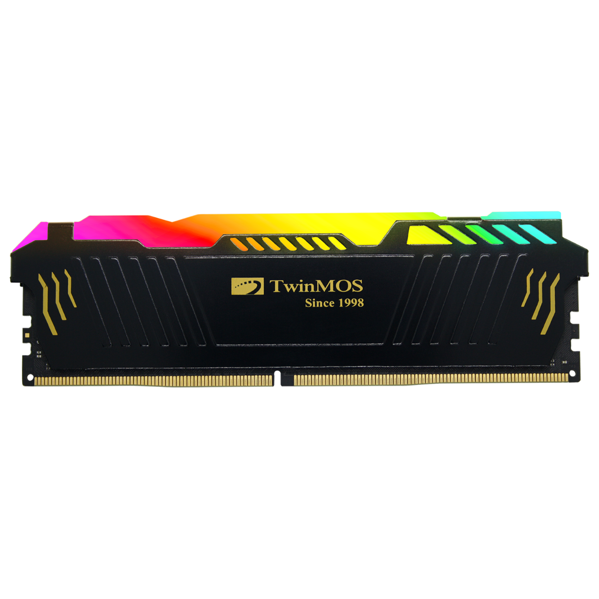 8 Gb Ddr4 3200mhz Twinmos Rgb Cl16 1.35v Soğutuculu (TMD48GB3200DRGB-C16)