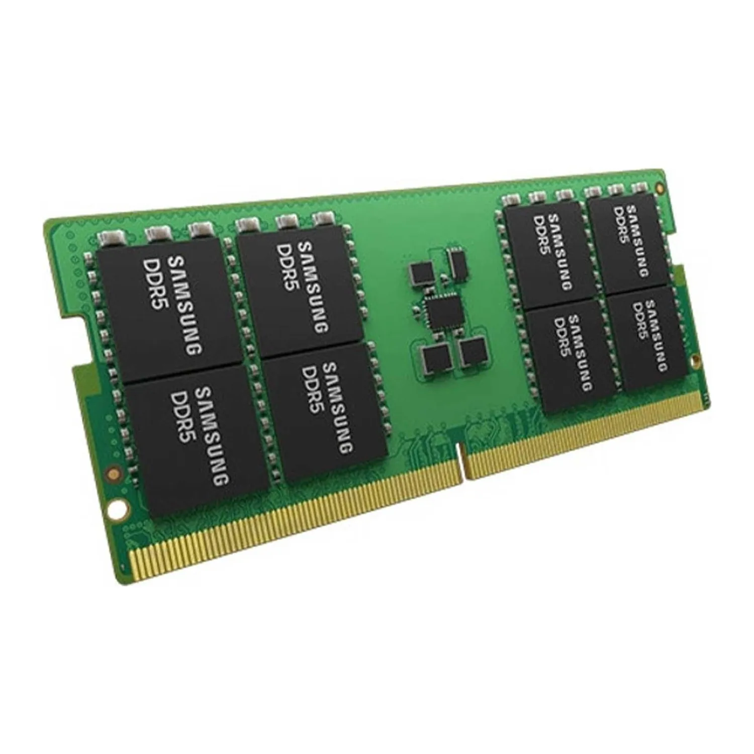 8 Gb Ddr5 5600mhz Samsung Cl46 1.1v Sodimm Kutusuz