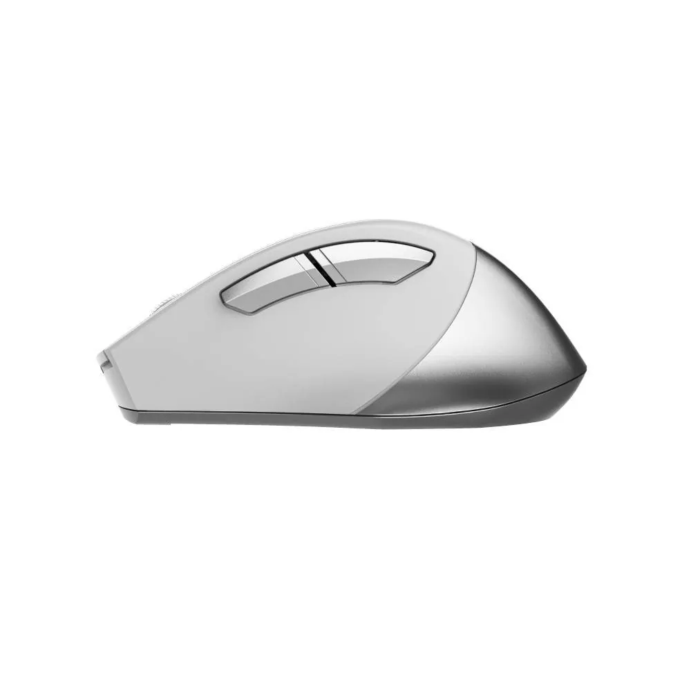 A4 Tech FB35 Kablosuz Optik Mouse Beyaz