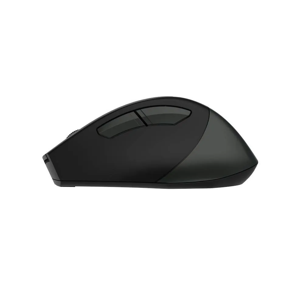 A4 Tech FB35 Kablosuz Optik Mouse Yeşil