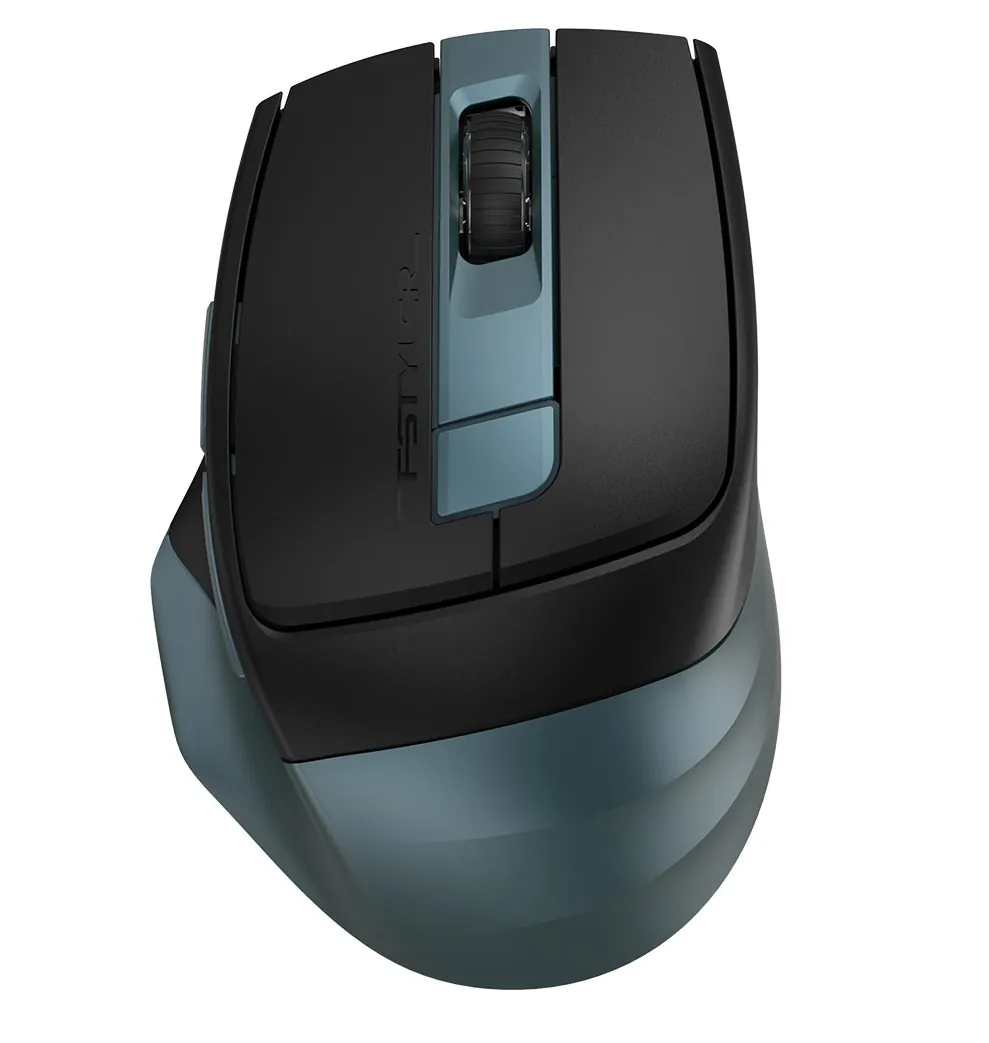 A4 Tech FB35C Kablosuz Optik Mouse Beyaz