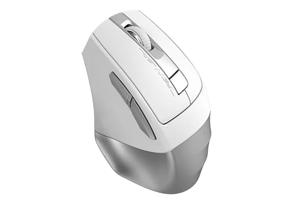 A4 Tech FB35C Kablosuz Optik Mouse Yeşil