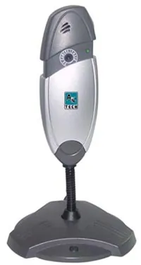 A4 Tech PK-635G Anti-Glare Webcam