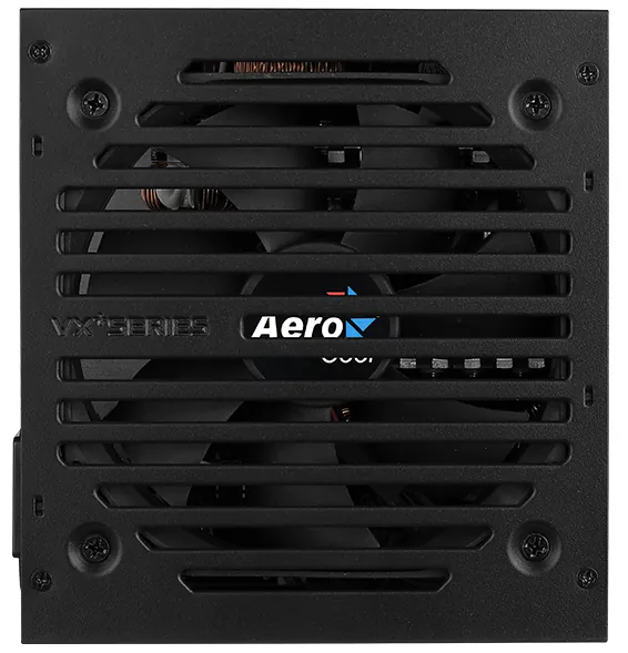 Aerocool Vx Plus 350W 12cm Fan Güç Kaynağı (AE-VXP350)