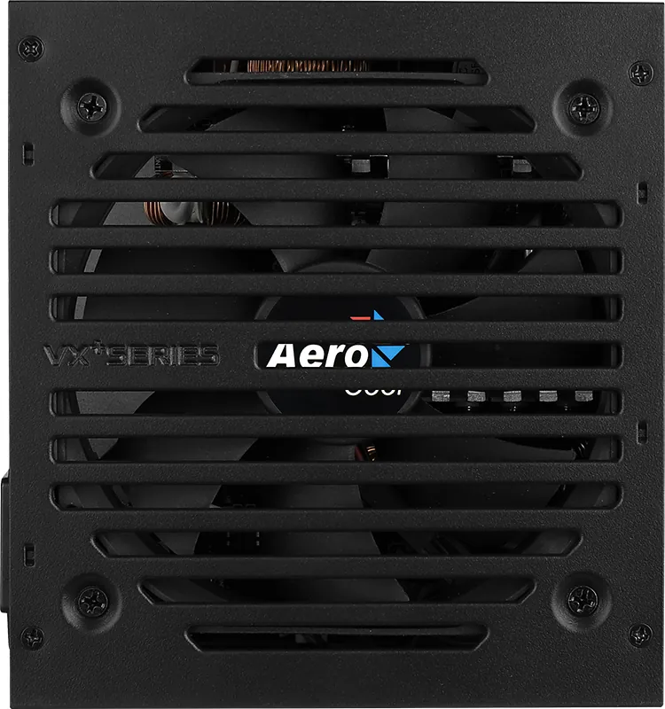 Aerocool VX Plus 650W 12cm Fan Güç Kaynağı (AE-VXP650)