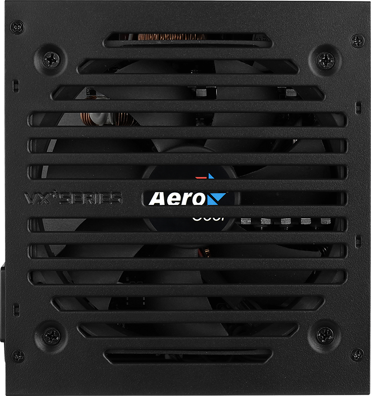 Aerocool VX Plus 750W 12cm Fan Güç Kaynağı (AE-VXP750)
