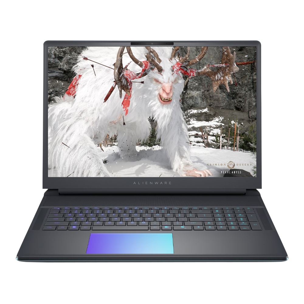 Alienware 18 Area-51 AA18250 U9-275HX 32GB 1TB SSD 24GB RTX5090 18" DOS W11