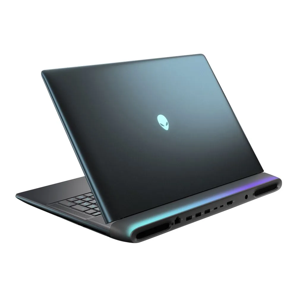 Alienware 18 Area-51 AA18250 U9-275HX 32GB 1TB SSD 24GB RTX5090 18" DOS W11
