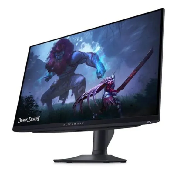 Alienware Aw2725df 2560x1440 0.03ms 360Hz Dp/Hdmi/Type-C +Vesa