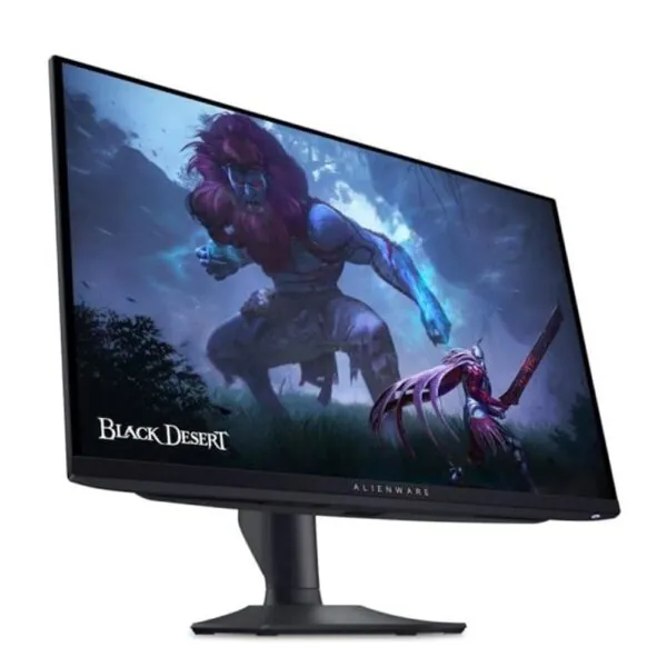 Alienware Aw2725df 2560x1440 0.03ms 360Hz Dp/Hdmi/Type-C +Vesa