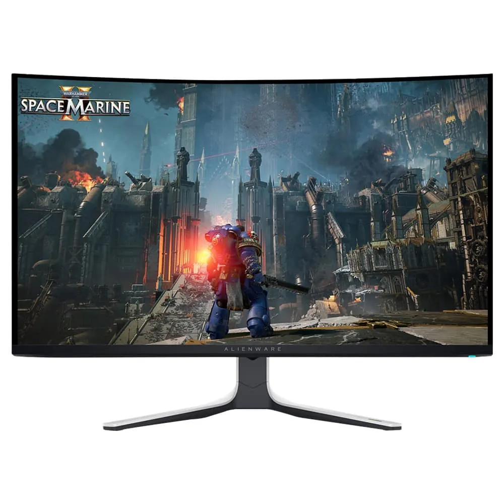 Alienware AW3225QF 3840x2160 0.03ms 240Hz DP/HDMI/Type-C VESA